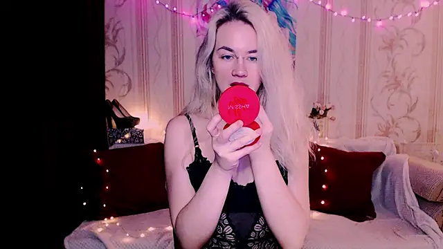 xxxcharismaaa online show from 04/05/26, 12:50