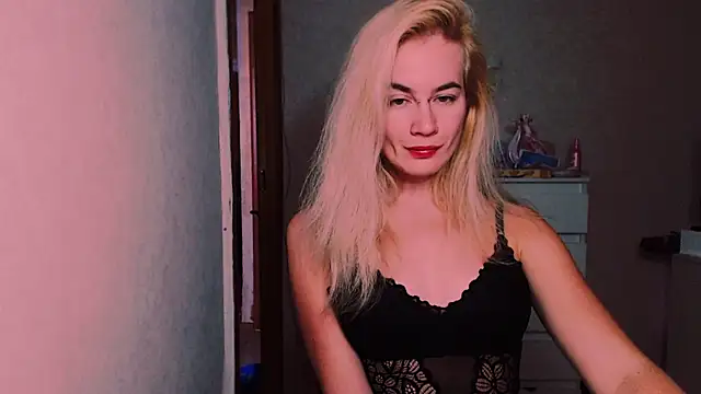 xxxcharismaaa online show from 10/13/25, 07:59