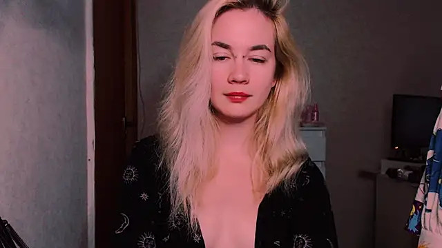 xxxcharismaaa online show from 09/19/25, 05:55