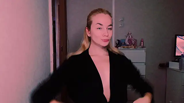xxxcharismaaa online show from 10/07/25, 07:48