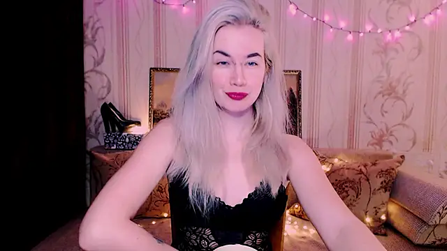 xxxcharismaaa online show from 02/24/26, 10:10