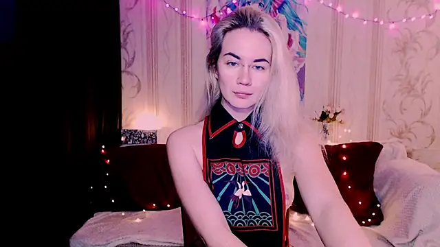 xxxcharismaaa online show from 03/31/26, 02:24