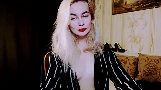 xxxcharismaaa online show from 11/10/25, 06:57