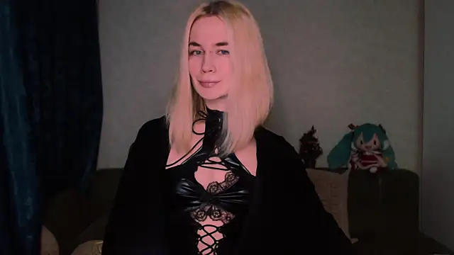 xxxcharismaaa online show from 02/08/25, 08:21