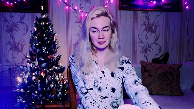 xxxcharismaaa online show from 01/13/26, 08:02