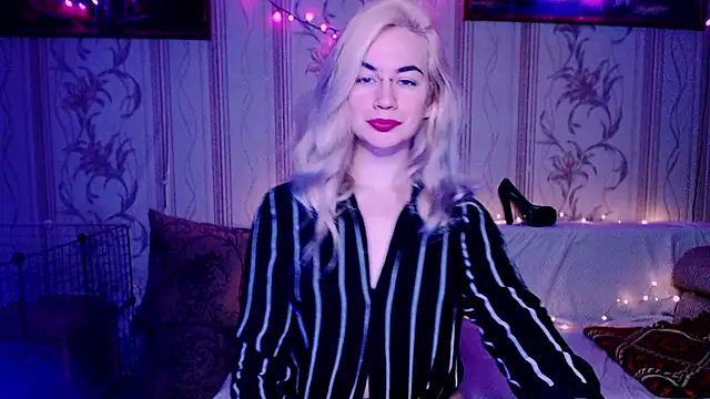 xxxcharismaaa online show from 02/09/26, 02:53