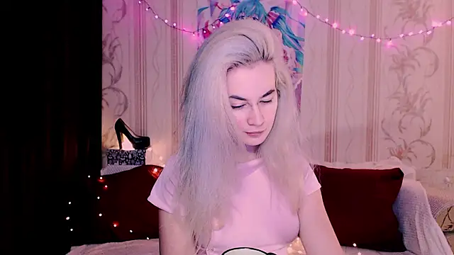 xxxcharismaaa online show from 03/06/26, 11:22