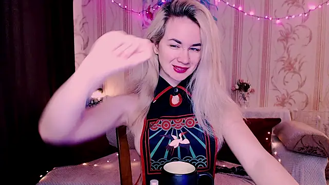 xxxcharismaaa online show from 04/20/26, 06:27