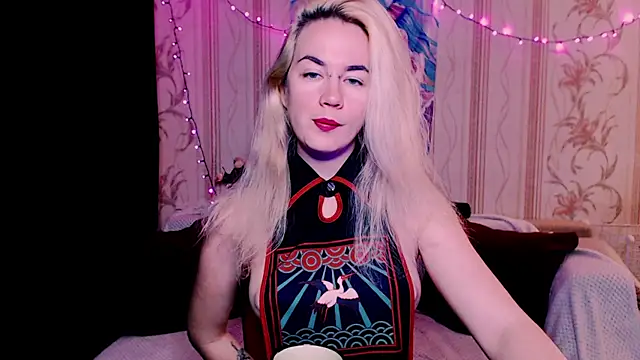 xxxcharismaaa online show from 05/29/26, 01:55