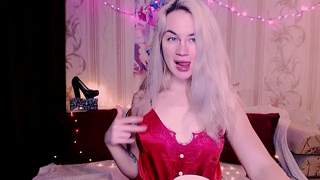 xxxcharismaaa online show from 03/20/26, 08:43