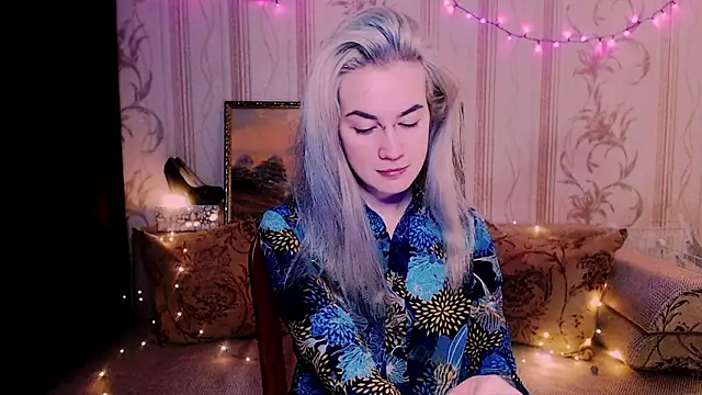 xxxcharismaaa online show from 02/23/26, 12:45