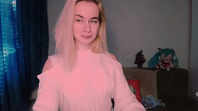 xxxcharismaaa online show from 02/12/25, 06:19