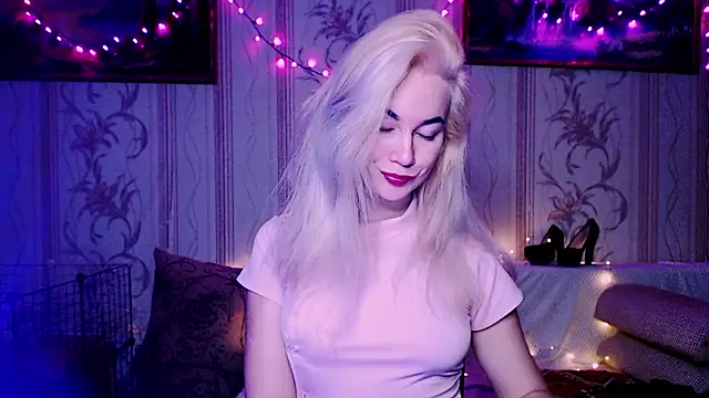 xxxcharismaaa online show from 02/01/26, 08:45