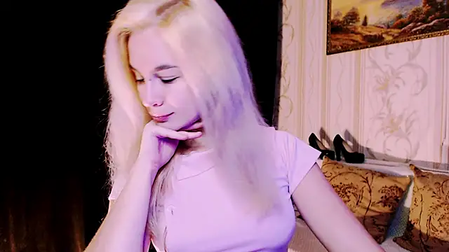 xxxcharismaaa online show from 11/14/25, 06:33