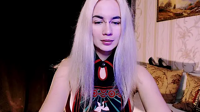 xxxcharismaaa online show from 11/26/25, 08:09