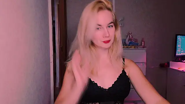 xxxcharismaaa online show from 10/14/25, 08:09