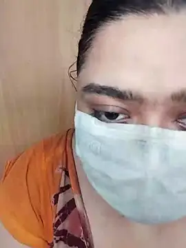 Sneha angelic online show from 05/17/26, 09:53