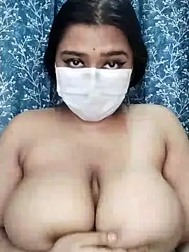 Sneha angelic online show from 11/17/25, 07:07