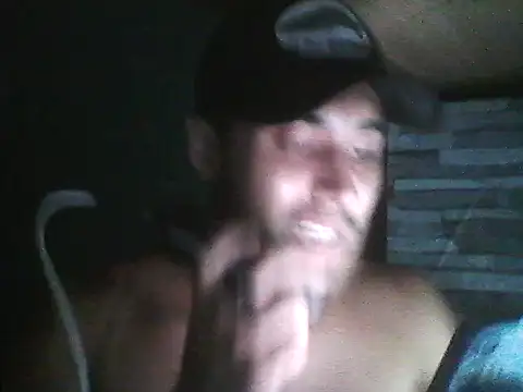 Prettyguy420 online show from 09/14/25, 06:25