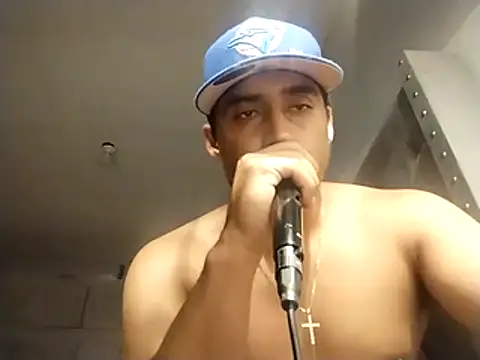 Prettyguy420 online show from 07/22/26, 04:42