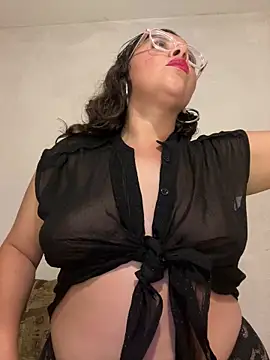 Vivi Kvsh online show from 04/11/26, 05:15