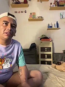 Vivi Kvsh online show from 03/08/26, 06:06