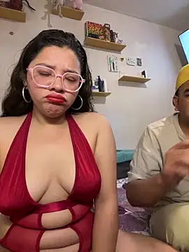 Vivi Kvsh online show from 03/14/26, 07:36