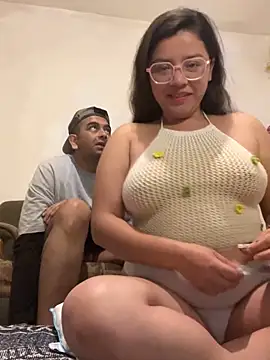 Vivi Kvsh online show from 03/29/26, 12:07