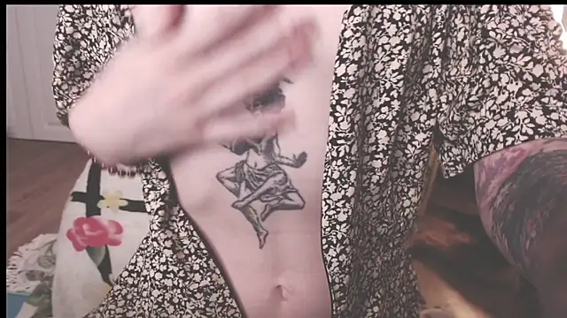 Arwen-elf online show from 01/29/25, 05:56