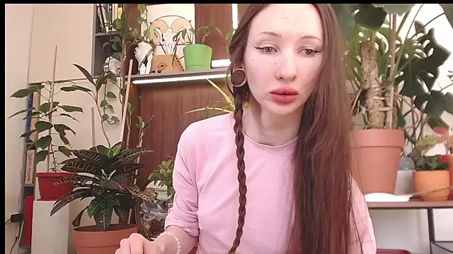 Arwen-elf online show from 04/01/26, 05:20