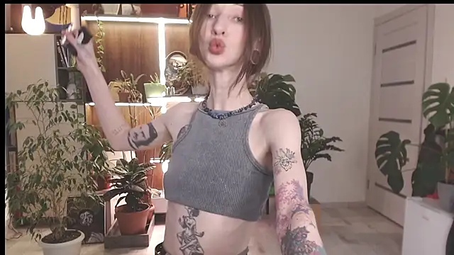 Arwen-elf online show from 03/22/26, 11:34