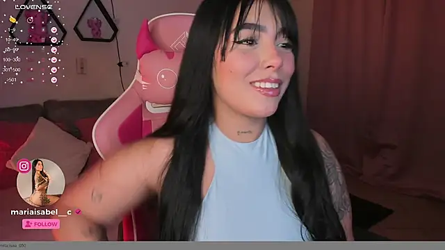 Snapshot of shantall_vidales_ chatting on 03/17/25, 04:08 shantall vidales online show from 03/17/25, 04:08