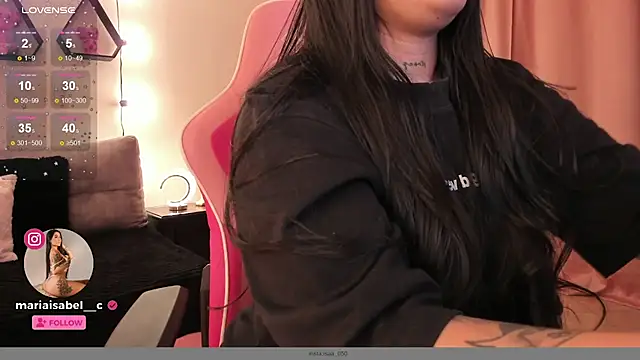 Snapshot of shantall_vidales_ chatting on 02/04/25, 06:14 shantall vidales online show from 02/04/25, 06:14