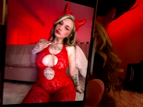 chloetease online show from 11/01/25, 04:41