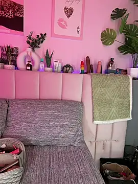 chloetease online show from 04/19/26, 02:34