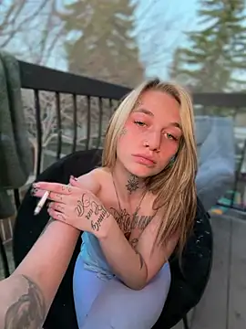 chloetease online show from 05/01/26, 03:00