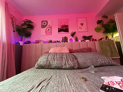 chloetease online show from 05/20/26, 11:57