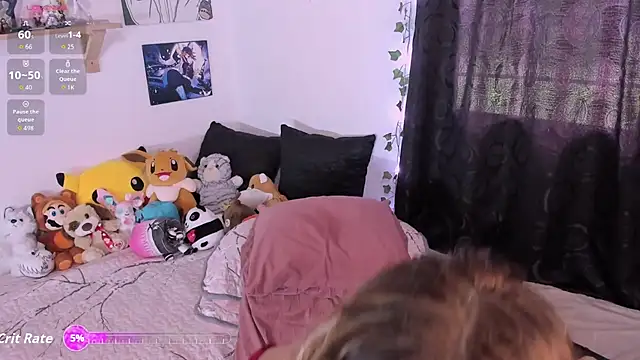 emma trevorr online show from 02/25/26, 06:52