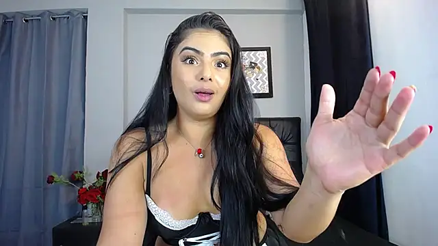 loveyouzahara2020 online show from 02/20/26, 11:39