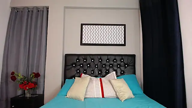 loveyouzahara2020 online show from 11/05/25, 11:19