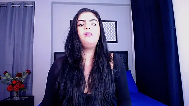 loveyouzahara2020 online show from 11/21/25, 11:26