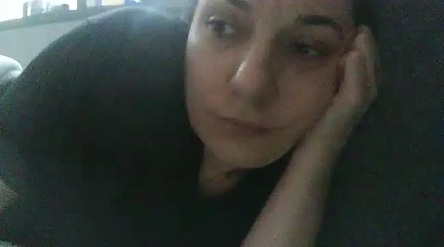 FallenDevil online show from 02/28/25, 03:26