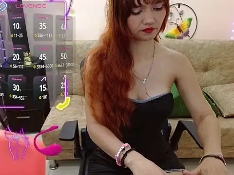 miss tinnymafe online show from 01/14/26, 11:47