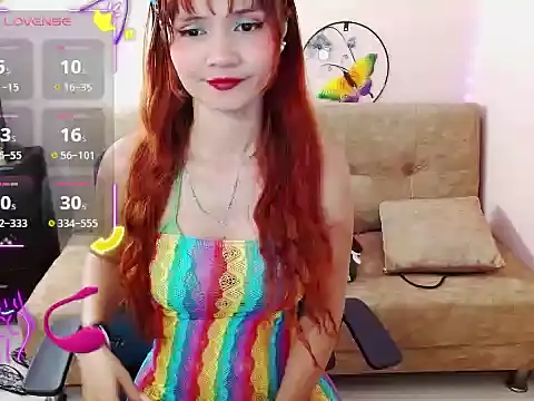 miss tinnymafe online show from 01/10/26, 12:11