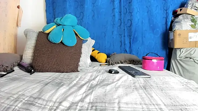 BlowMommy  online show from 03/29/26, 10:50