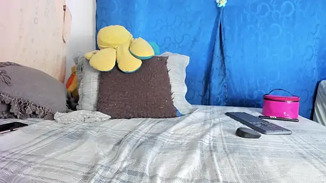 BlowMommy  online show from 03/28/26, 01:12