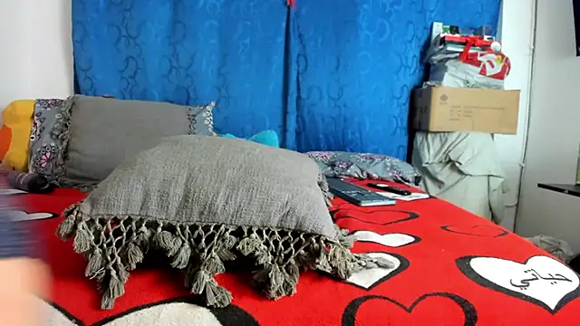 BlowMommy  online show from 03/08/26, 11:13