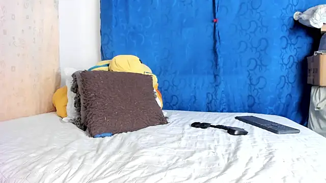 BlowMommy  online show from 03/03/26, 12:28