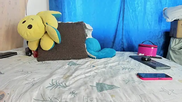 BlowMommy  online show from 02/24/26, 02:51