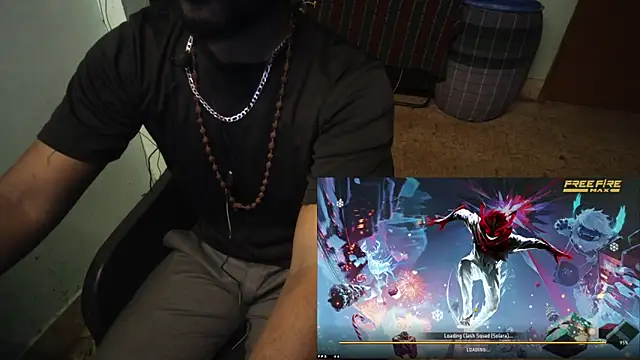 Tamil KD online show from 11/17/25, 01:04